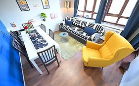 3 Bed Flat In King'S Cross Station - Zone 1
